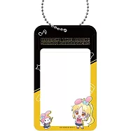 孤獨搖滾x三麗鷗相片吊飾：伊地知虹夏×美樂蒂