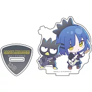 孤獨搖滾x三麗鷗壓克力立牌：山田涼×酷企鵝