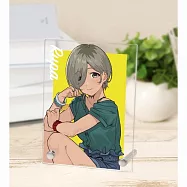 Girls Band Cry A6壓克力立板：RUPA ver.B