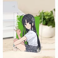 Girls Band Cry A6壓克力立板：安和昂ver.B