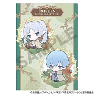 葬送的芙莉蓮文件夾Chimaniwa：森 蒼月草