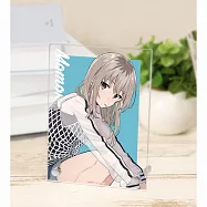 Girls Band Cry A6壓克力立板：河原木桃香ver.B