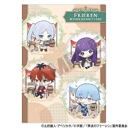 葬送的芙莉蓮文件夾Chimaniwa：街