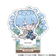 葬送的芙莉蓮場景立牌Chimaniwa：欣梅爾 蒼月草