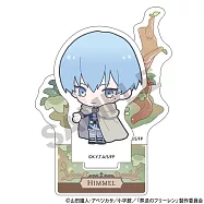 葬送的芙莉蓮場景立牌Chimaniwa：欣梅爾 森