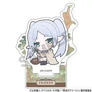 葬送的芙莉蓮場景立牌Chimaniwa：芙莉蓮 森