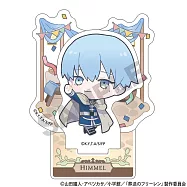 葬送的芙莉蓮場景立牌Chimaniwa：欣梅爾 街