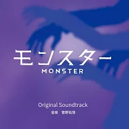 日劇「Monster」OST
