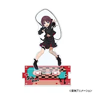 Girls Band Cry Bleeding Hearts立牌：井芹仁菜