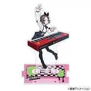 Girls Band Cry Bleeding Hearts立牌：海老塚智