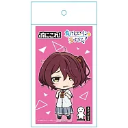 敗北女角太多了Q版壓克力立牌： 小鞠知花