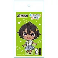 敗北女角太多了Q版壓克力立牌： 燒鹽檸檬