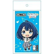 敗北女角太多了Q版壓克力立牌： 八奈見杏菜