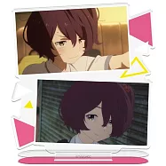 敗北女角太多了壓克力立牌： 小鞠知花