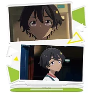 敗北女角太多了壓克力立牌： 燒鹽檸檬