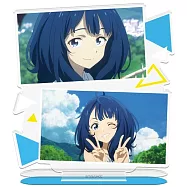 敗北女角太多了壓克力立牌： 八奈見杏菜