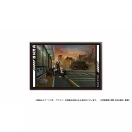 怪獸8號動畫怪獸百景胸章磁鐵：05