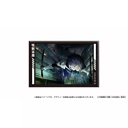 怪獸8號動畫怪獸百景胸章磁鐵：03