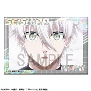 劇場版藍色監獄-EPISODE凪-截圖胸章：17(凪誠士郎/H)