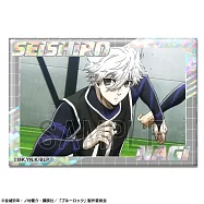 劇場版藍色監獄-EPISODE凪-截圖胸章：14(凪誠士郎/E)