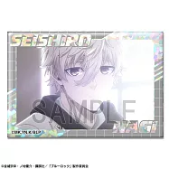 劇場版藍色監獄-EPISODE凪-截圖胸章：10(凪誠士郎/A)