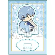 葬送的芙莉蓮抱抱迷你立牌 ：欣梅爾 晚安ver.