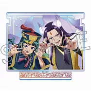 藥師少女的獨語極光飾品立牌：萬聖節