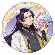 藥師少女的獨語閃亮胸章：壬氏(B萬聖節)