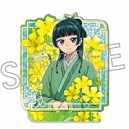 藥師少女的獨語花樣飾品立牌Vol.2：貓貓