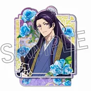 藥師少女的獨語花樣飾品立牌Vol.2：壬氏