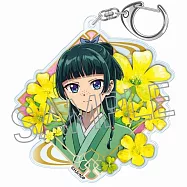 藥師少女的獨語花樣吊飾Vol.2：貓貓