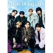 日本偶像學年曆2025.4~2026.3：Travis Japan