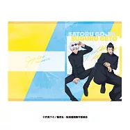 咒術迴戰文件夾：3.悟&傑-懷玉.玉折-