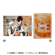 排球少年文件夾7.音駒高中02