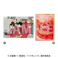 排球少年文件夾6.：音駒高中01