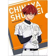 失憶投捕文件夾：千早瞬平練習服ver.