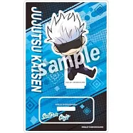 咒術迴戰靠肩壓克力立牌：五條悟