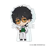 防風少年壓克力立牌：十龜條