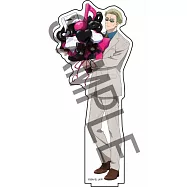 咒術迴戰大立牌：4.七海建人音樂ver.