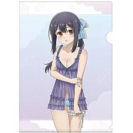 魔法少女☆伊莉雅LICHT無名的少女文件夾：美遊/居家服