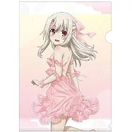 魔法少女☆伊莉雅LICHT無名的少女文件夾：伊莉雅/居家服