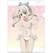 魔法少女☆伊莉雅LICHT無名的少女文件夾：伊莉雅/泳裝