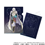 藍色監獄資料夾：魔法使Ver.凪誠士郎