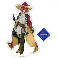 藍色監獄壓克力立牌：魔法使Ver.千切豹馬