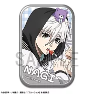 藍色監獄圓角徽章：07.凪誠士郎D