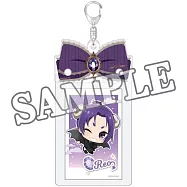 藍色監獄壓克力卡套附卡片：七大罪人motif御影玲王