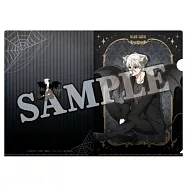 藍色監獄文件夾：七大罪人凪誠士郎