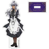 新人大叔冒險者立牌：莉涅特