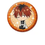 葬送的芙莉蓮地咚娘胸章Vol.3：修塔爾克