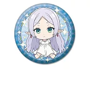 葬送的芙莉蓮地咚娘胸章Vol.3：芙莉蓮